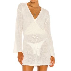 L*Space Tunic Cover up